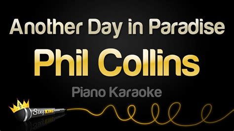 Another Day in Paradise (Instrumental Version) .